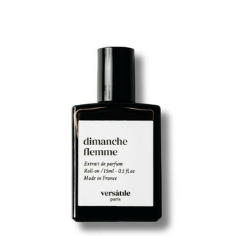 Dimanche Flemme - Perfume extract Versatile - Dimanche Flemme - Perfume extract