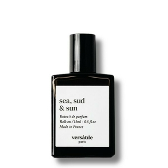 Sea, Sud & Sun - Perfume extract Versatile - Sea, Sud & Sun - Perfume extract