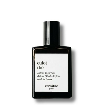 Culot Thé - Perfume extract Versatile - Culot Thé - Perfume extract
