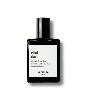 Rital Date - Perfume extract Versatile - Rital Date - Perfume extract