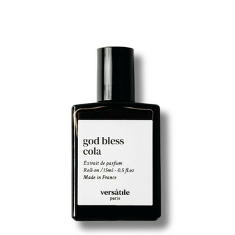 God Bless Cola - Perfume extract Versatile - God Bless Cola - Perfume extract