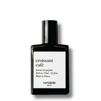 Croissant Café - Perfume extract Versatile - Croissant Café - Perfume extract