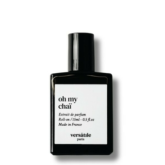 Oh My Chaï - Perfume extract Versatile - Oh My Chaï - Perfume extract