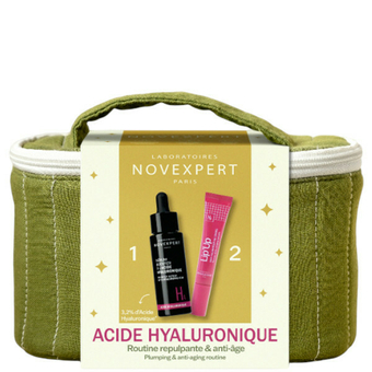 Hyaluronic Acid gift set Novexpert - Hyaluronic Acid gift set