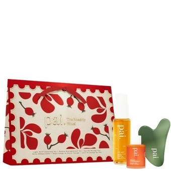 The Rosehip Ritual gift set PAI Skincare - The Rosehip Ritual gift set