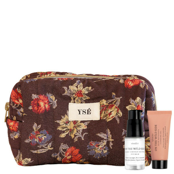 Ysé x OTWS Set On The Wild Side - Ysé x OTWS Set