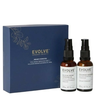 Dreamy Hydration gift set Evolve - Dreamy Hydration gift set