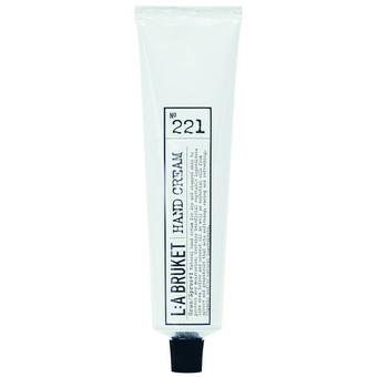 L:a Bruket - Hand Cream Spruce 221