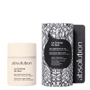 Absolution - La Crème du Soir - Women certified organic anti-ageing night cream