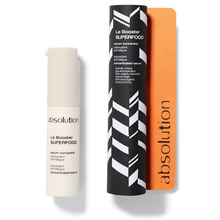 Le booster SUPERFOOD - Anti-aging concentrated serum Absolution - Le booster SUPERFOOD - Anti-ageing skin booster