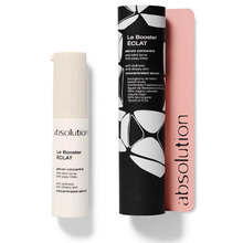 Le booster ÉCLAT - Anti-dullness concentrated serum Absolution - Le booster ÉCLAT - Radiant skin booster