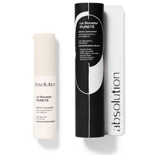 Le booster PURETÉ - Anti-blemishes & shine concentrated serum Absolution - Le booster PURETÉ - Anti-blemishes & shine organic serum