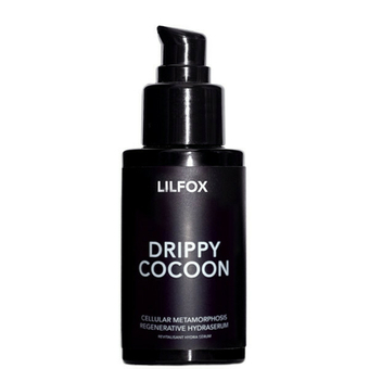 Lilfox - Drippy Cocoon - Cellular Metamorphosis Regenerative HydraSerum