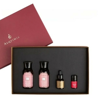 Alqvimia - Sensuality Experience box