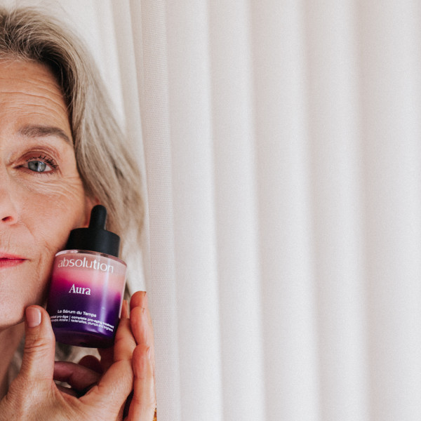 Absolution - Aura - Le S&eacute;rum Du Temps - Complete pro-aging treatment
