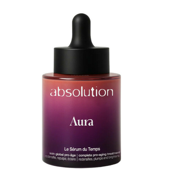 Absolution - Aura - Le Sérum Du Temps - Complete pro-aging treatment