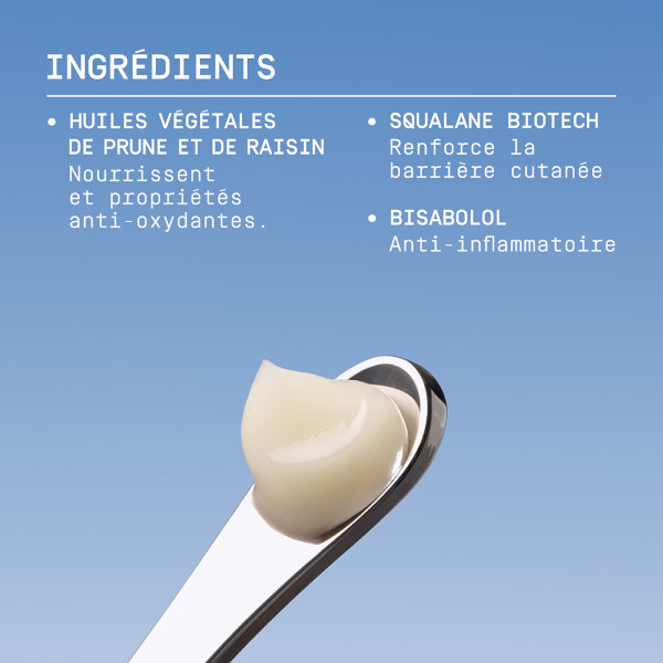 Mimétique - Skin Cloud - 3-in-1 Make up Remover Balm Mimétique - Skin Cloud - 3-in-1 Make up Remover Balm