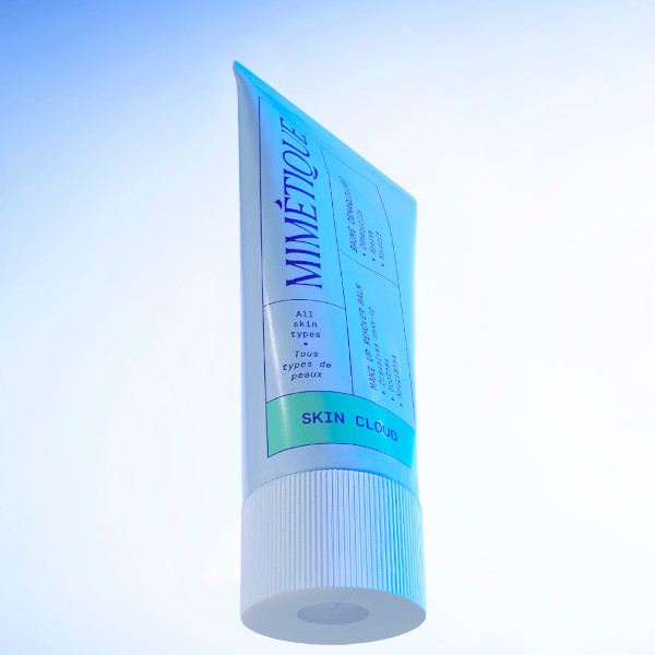 Mimétique - Skin Cloud - 3-in-1 Make up Remover Balm Mimétique - Skin Cloud - 3-in-1 Make up Remover Balm