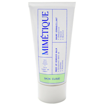 Mimétique - Skin Cloud - 3-in-1 Make up Remover Balm