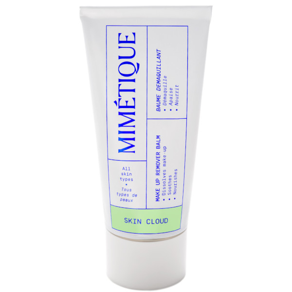Mimétique - Skin Cloud - 3-in-1 Make up Remover Balm Mimétique - Skin Cloud - 3-in-1 Make up Remover Balm