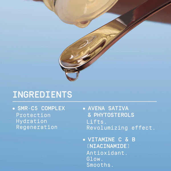 Mimétique - Skin Revive - Smoothing & Lifting Serum Mimétique - Skin Revive - Smoothing & Lifting Serum