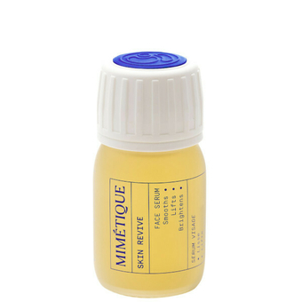 Mimétique - Skin Revive - Smoothing & Lifting Serum