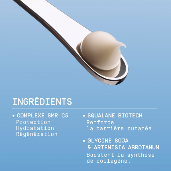 Mimétique - Skin Restore - Firming Face Cream Mimétique - Skin Restore - Firming Face Cream