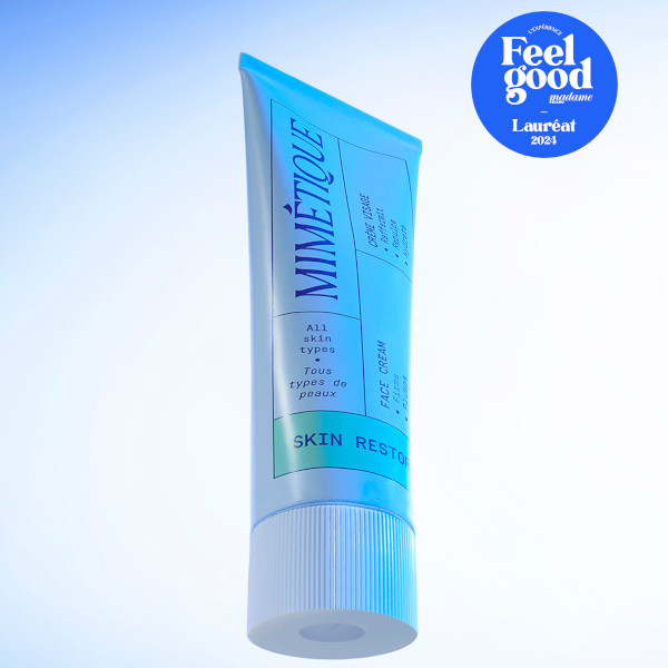 Mimétique - Skin Restore - Firming Face Cream Mimétique - Skin Restore - Firming Face Cream