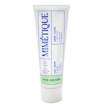 Mimétique - Skin Restore - Firming Face Cream