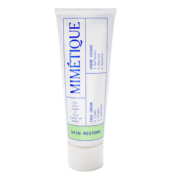 Mimétique - Skin Restore - Firming Face Cream Mimétique - Skin Restore - Firming Face Cream