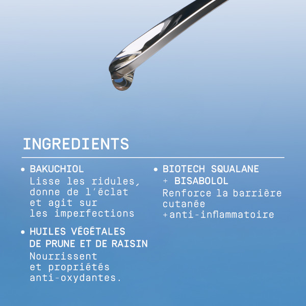 Mimétique - Skin Booster - Radiance Face Oil Mimétique - Skin Booster - Radiance Face Oil