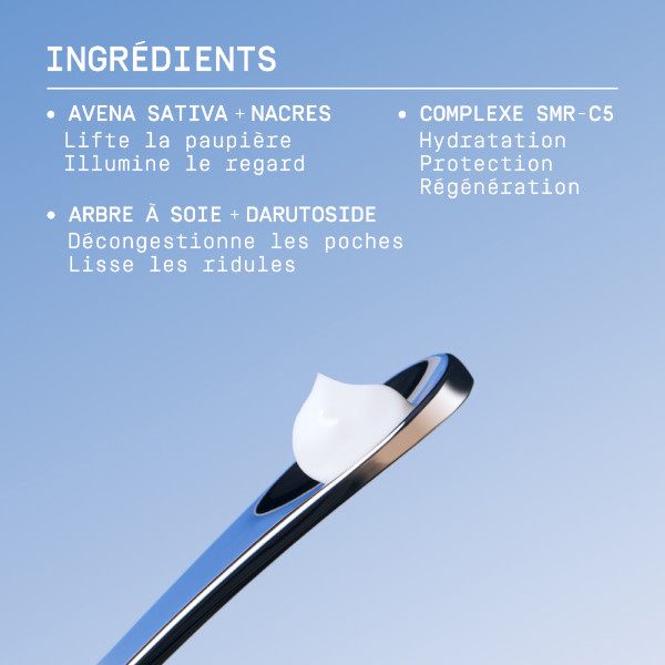 Mimétique - Ctrl Eye - Eye Contour Cream Mimétique - Ctrl Eye - Eye Contour Cream