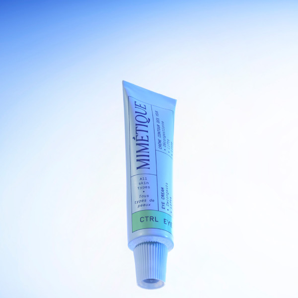 Mimétique - Ctrl Eye - Eye Contour Cream Mimétique - Ctrl Eye - Eye Contour Cream