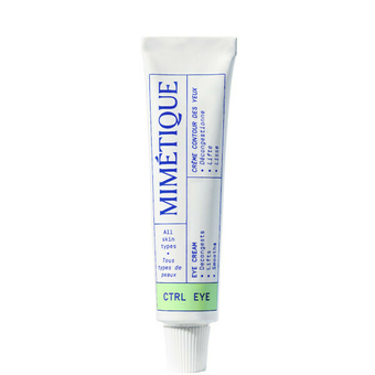 Mimétique - Ctrl Eye - Eye Contour Cream