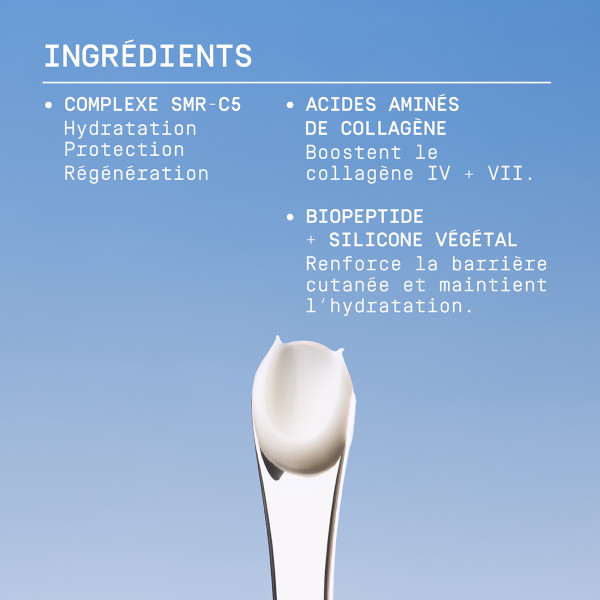 Mimétique - Skin Web - Moisturizing Face Mask Mimétique - Skin Web - Moisturizing Face Mask