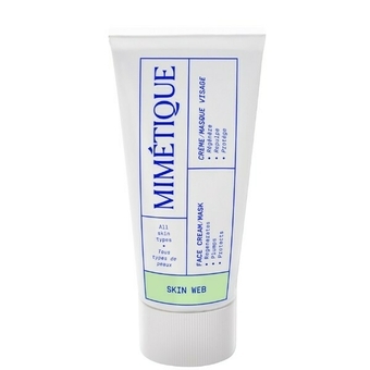 Mimétique - Skin Web - Moisturizing Face Mask