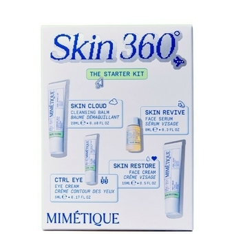 Mimétique - Skin 360° - Discovery kit