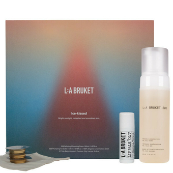 L:a Bruket - Ice-Kissed gift set