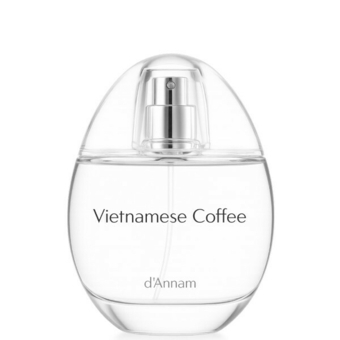 d'Annam - Vietnamese Coffee
