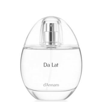 d'Annam - Da Lat