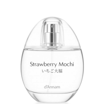 d'Annam - Strawberry Mochi