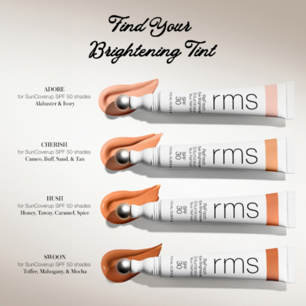 RMS Beauty - ReFresh Eye Brightener SPF30 RMS Beauty - ReFresh Eye Brightener SPF30