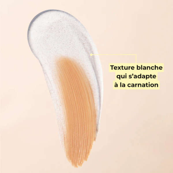 Pomponne - Tinted Under-Eye Corrector