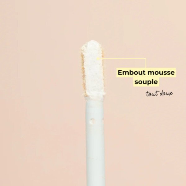 Pomponne - Tinted Under-Eye Corrector