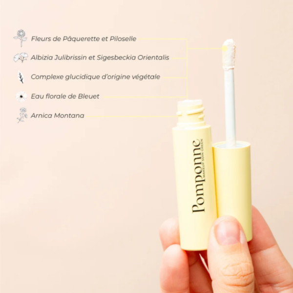 Pomponne - Tinted Under-Eye Corrector