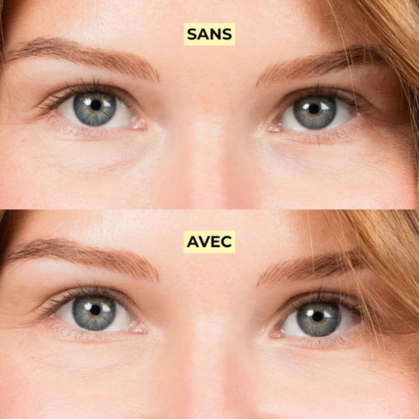 Pomponne - Tinted Under-Eye Corrector