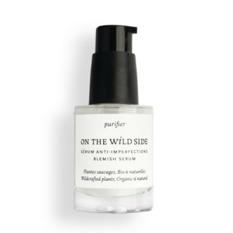 On The Wild Side - Blemish serum