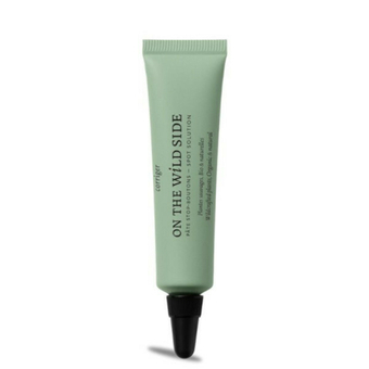 On The Wild Side - Spot Solution