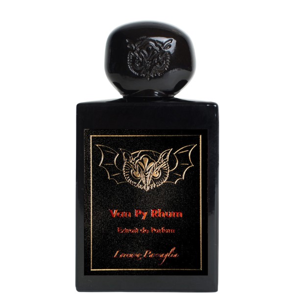 Lorenzo Pazzaglia - Van Py Rhum