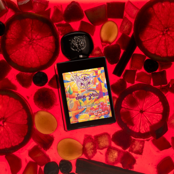 Lorenzo Pazzaglia - Sun-Gria